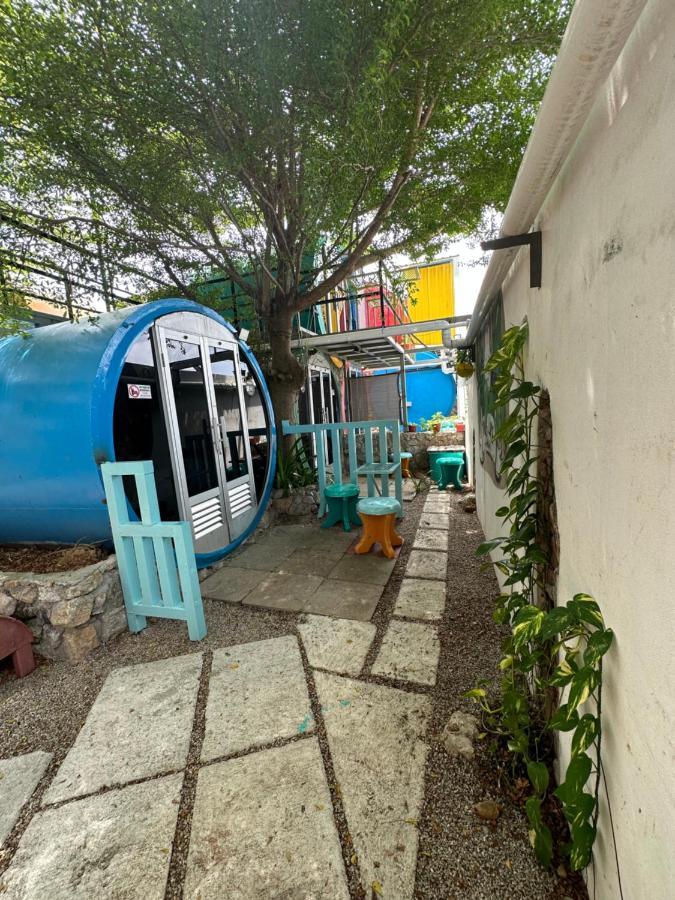 Tubotel Pantai Cenang  Exterior foto