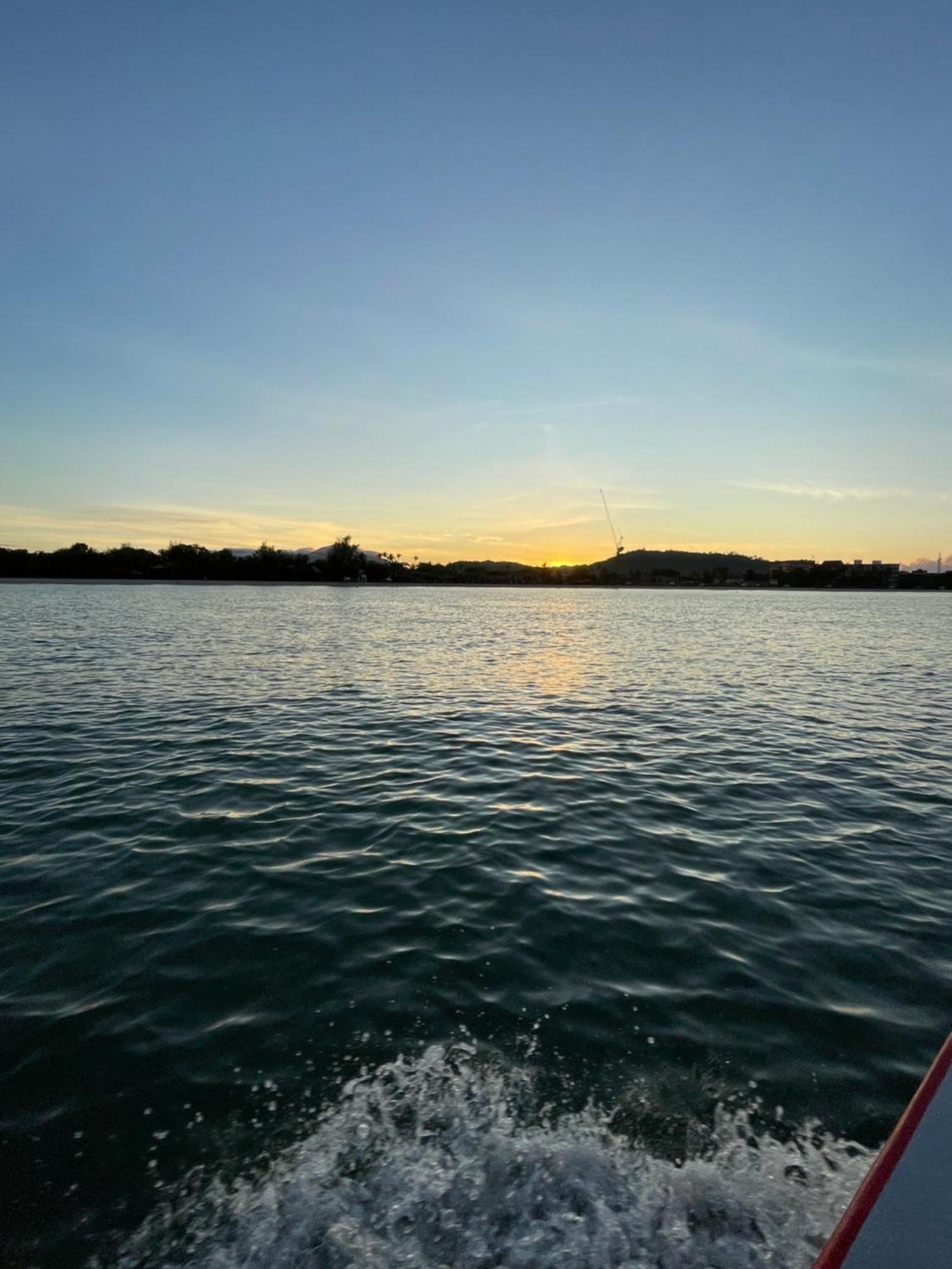Tubotel Pantai Cenang  Exterior foto